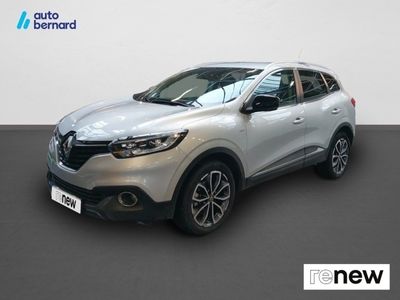 occasion Renault Kadjar 1.3 TCe 140ch FAP Graphite