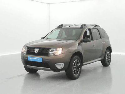 occasion Dacia Duster dCi 110 EDC 4x2 Black Touch 2017