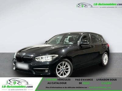 Occasion 2018 BMW 118 Sport Line Citadine | 22 600 € (Prix juste)