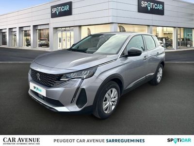 occasion Peugeot 3008 1.5 BlueHDi 130ch S&S Active Pack EAT8 - VIVA3620320