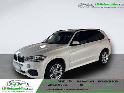Occasion 2018 BMW X5 Comfort Edition SUV | 47 200 €