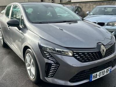 Occasion Renault Clio V Evolution 101 ch (74 kW) 2024 Citadine