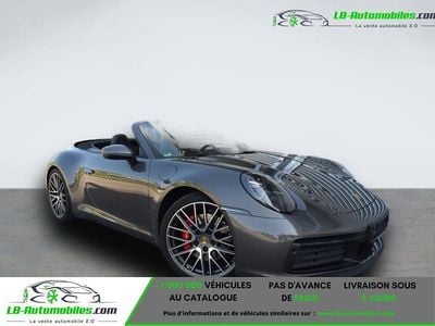 Occasion 2022 Porsche 911 Coupé | 151 200 € (Prix juste)