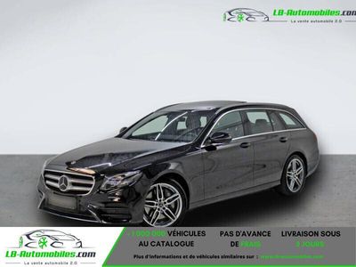 Mercedes E450