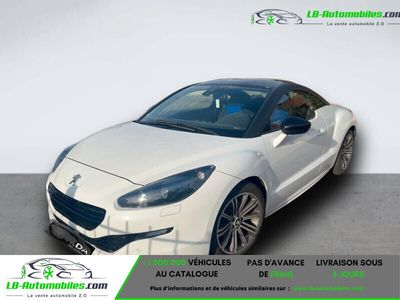 occasion Peugeot RCZ 1.6 THP 200ch