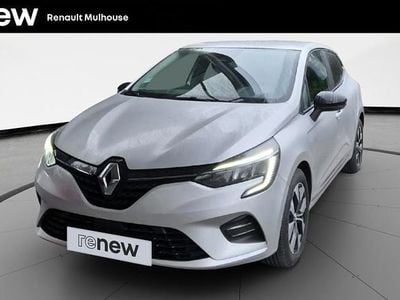 Gris Occasion 2023 Renault Clio V Evolution Citadine | 14 499 € (Bon prix)