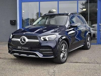 Mercedes GLE350