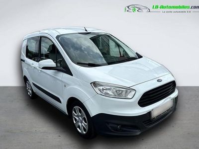 Ford Tourneo