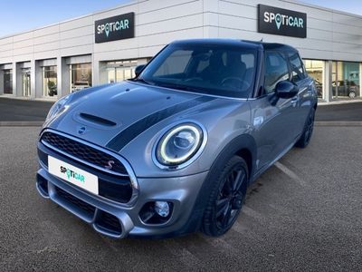 Mini John Cooper Works