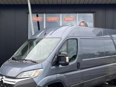 Citroën Jumper