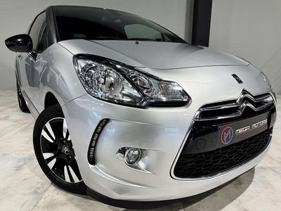 Citroën DS3
