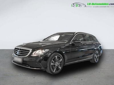 Mercedes C300