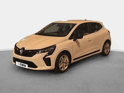 Occasion Renault Clio V Evolution 145 ch (106 kW) 2025 Blanc Citadine