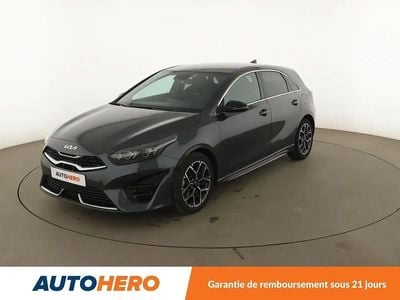 Kia Ceed GT