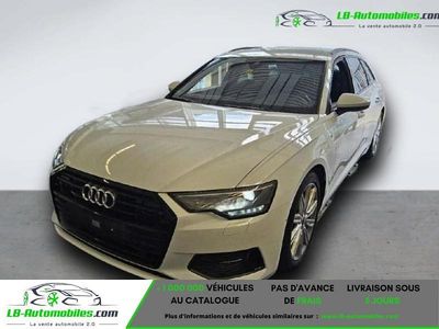 Occasion 2022 Audi A6 Sport Break | 48 500 € (Prix assez cher)