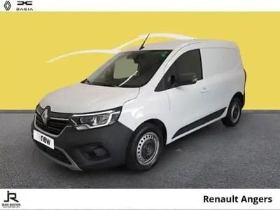 Occasion Renault Kangoo 131 ch (96 kW) 2023 Blanc Monospace