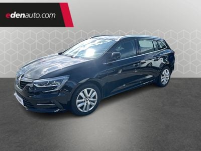 Renault Mégane IV