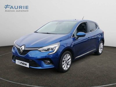 occasion Renault Clio IV V Clio Blue dCi 115