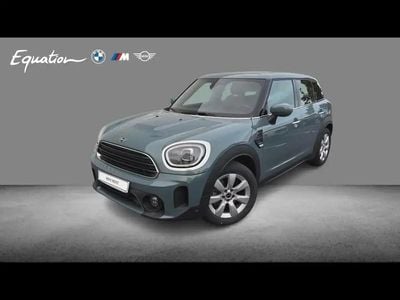Mini Cooper Countryman