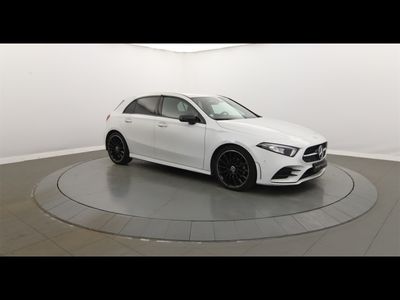 Mercedes A200