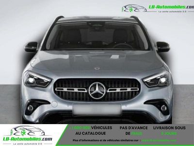 Mercedes GLA200
