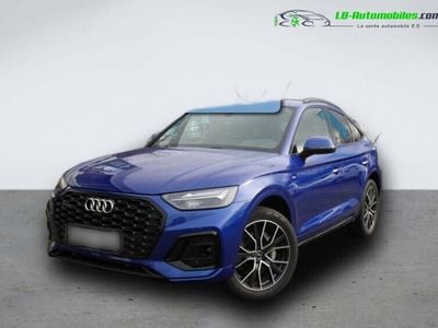 Audi Q5 Sportback