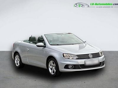 VW Eos