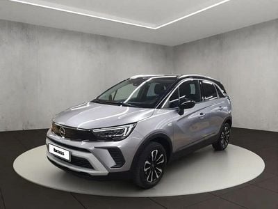 Argent Occasion 2021 Opel Crossland Elegance SUV | 14 950 € (Super prix)