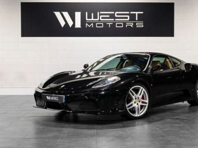 Ferrari F430