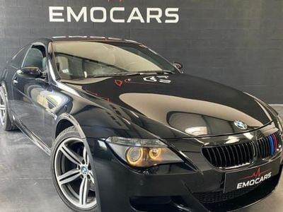 Occasion 2006 BMW 507 Sport Line Cabriolet | 49 990 €