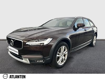 Volvo V90 CC