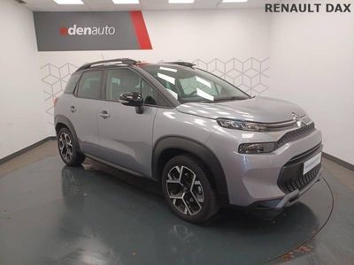 occasion Citroën C3 Aircross PureTech 130 S&S EAT6 Shine Pack