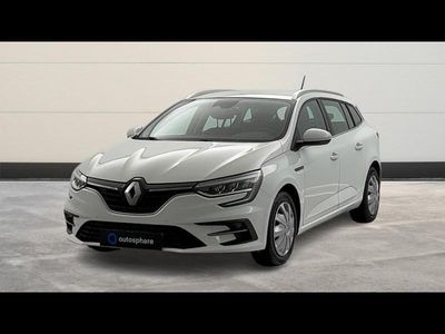 Renault Mégane IV
