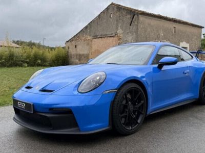 Occasion 2021 Porsche 911 GT3 Sport Coupé | 255 990 €
