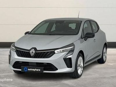 Occasion Renault Clio V Evolution 102 ch (75 kW) 2025 Berline