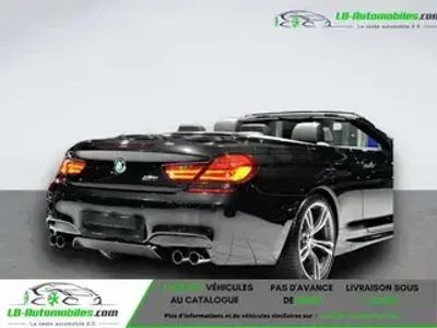 occasion BMW M6 Cabriolet 