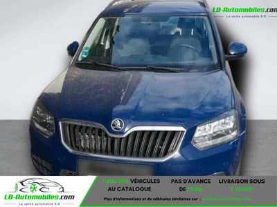 occasion Skoda Yeti 2.0 TDI 110