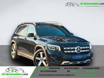 Occasion 2021 Mercedes GLB250 Progressive SUV | 34 200 €