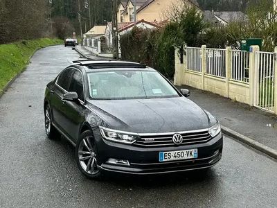 occasion VW Passat 2.0 TDI 240 BiTurbo BMT DSG7 4Motion Carat Exclusi