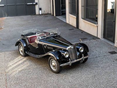 occasion MG TF T-Type