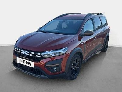 Marron Occasion 2023 Dacia Jogger Extreme Monospace | 20 999 € (Bon prix)