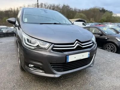 Citroën C4
