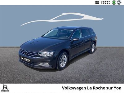 occasion VW Passat PassatSW 2.0 TDI EVO SCR 122 DSG7