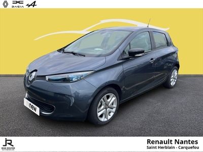 occasion Renault Zoe ZOER90 - Zen