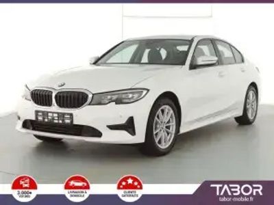 occasion BMW 318 Serie 3 I Berl. 156 Advantage Aut. Gps 17p Parka