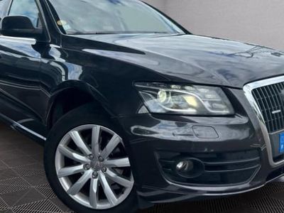 Occasion 2009 Audi Q5 Sport SUV | 14 999 € (Prix juste)