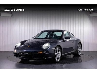 Porsche 911 Carrera 4