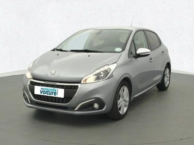 occasion Peugeot 208 PureTech 82ch S&S BVM5 - Signature