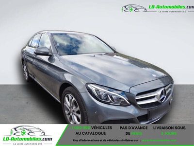 occasion Mercedes C250 Classe250 d BVA