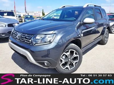 occasion Dacia Duster 1.3 TCe 130 FAP 4x2 Prestige 2